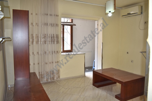 Apartment and store for sale on Frederik Shiroka Street in Tirana.

This apartment is located on t